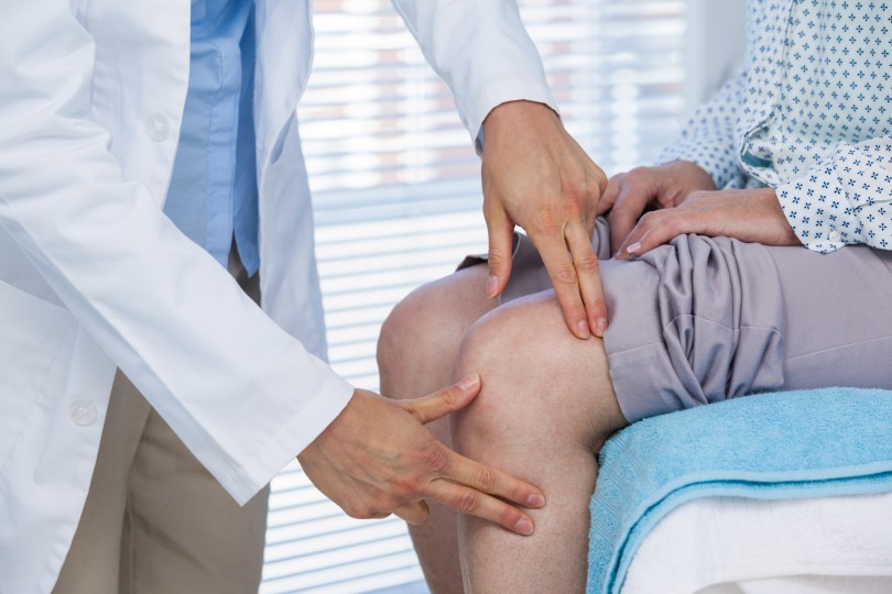 Total Knee Replacement Total Knee Replacement