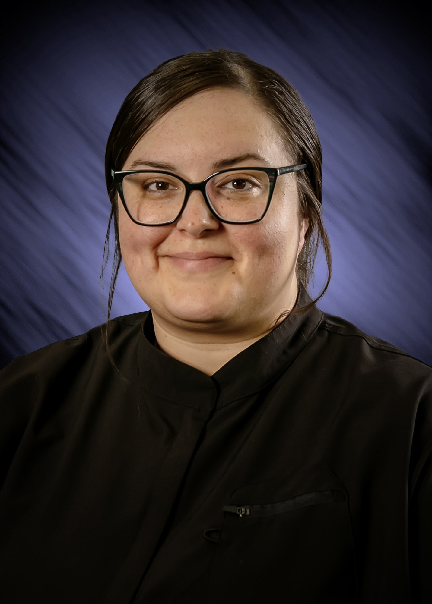 Meadowview Regional Medical Center Names Jovanna Crank the 2026 Mercy Award Winner