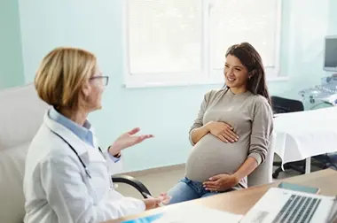 Breastfeeding and Child Birth Classes