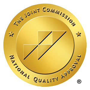Joint Commission National Quality Approval Joint Commission National Quality Approval